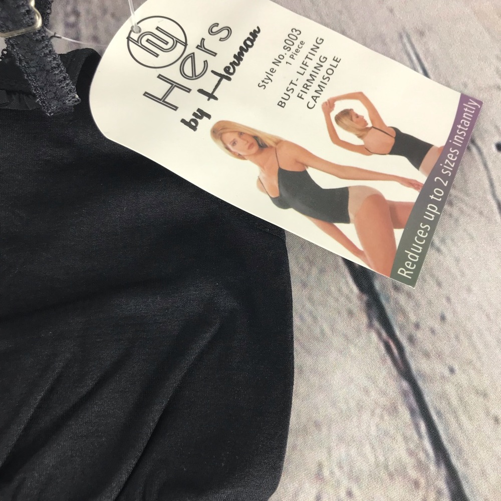 CAMISOLE - Picture 7 of 12